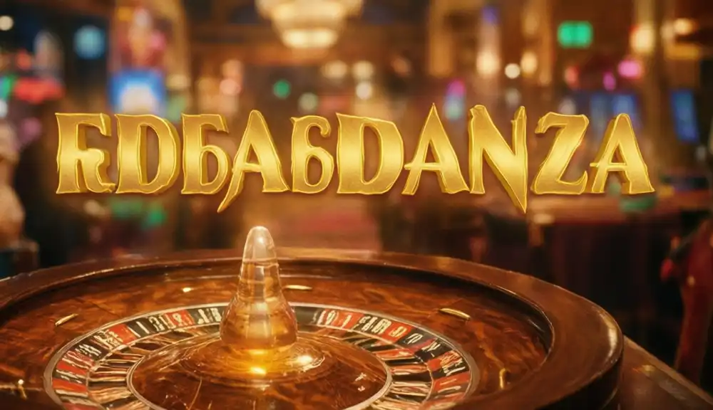 BetBonanza Banner